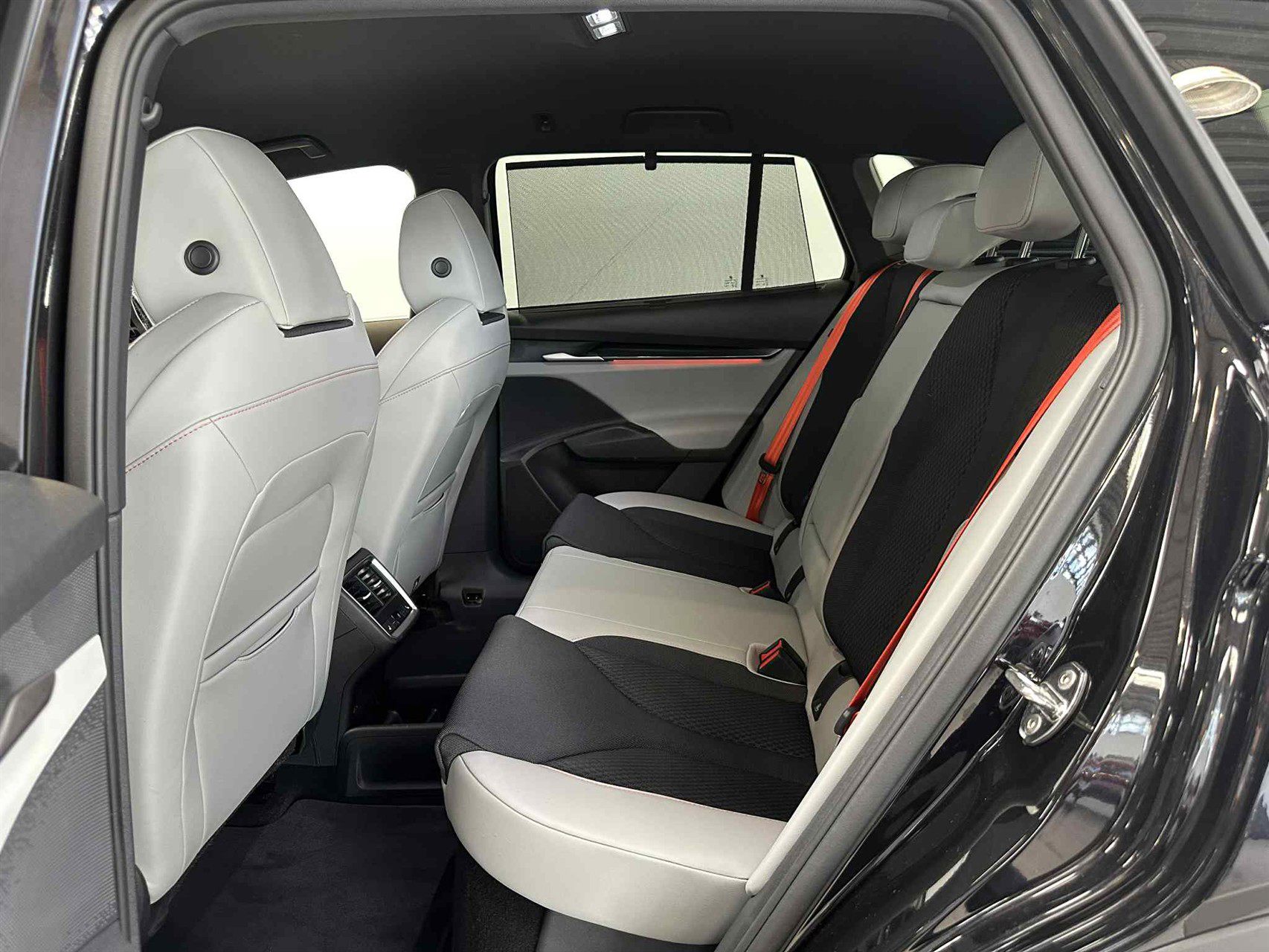 Billede af Skoda Elroq 85 EL 286HK 5d Aut.