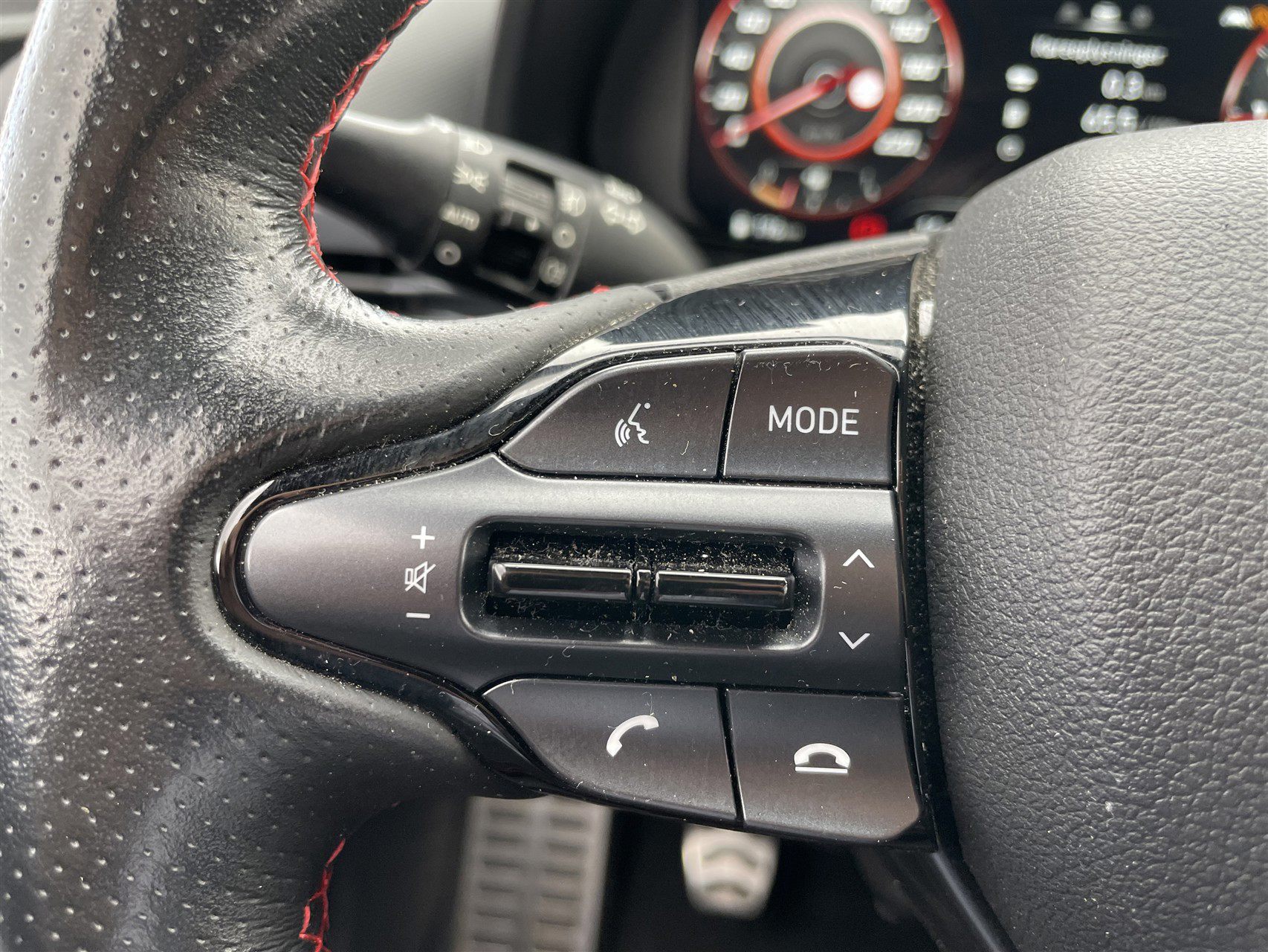 Billede af Hyundai i20 1,0 T-GDI N-Line 100HK 5d 6g