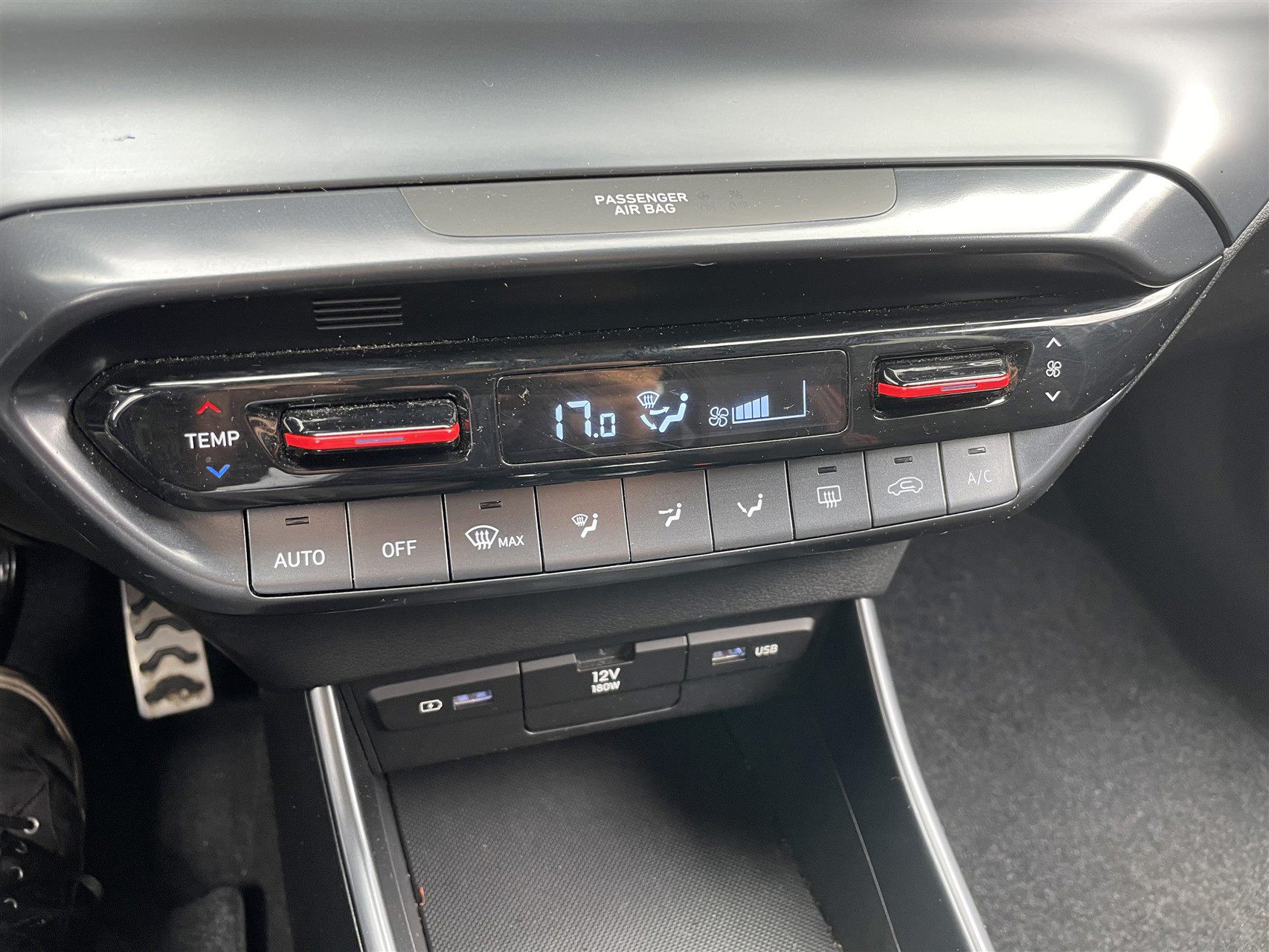 Billede af Hyundai i20 1,0 T-GDI N-Line 100HK 5d 6g