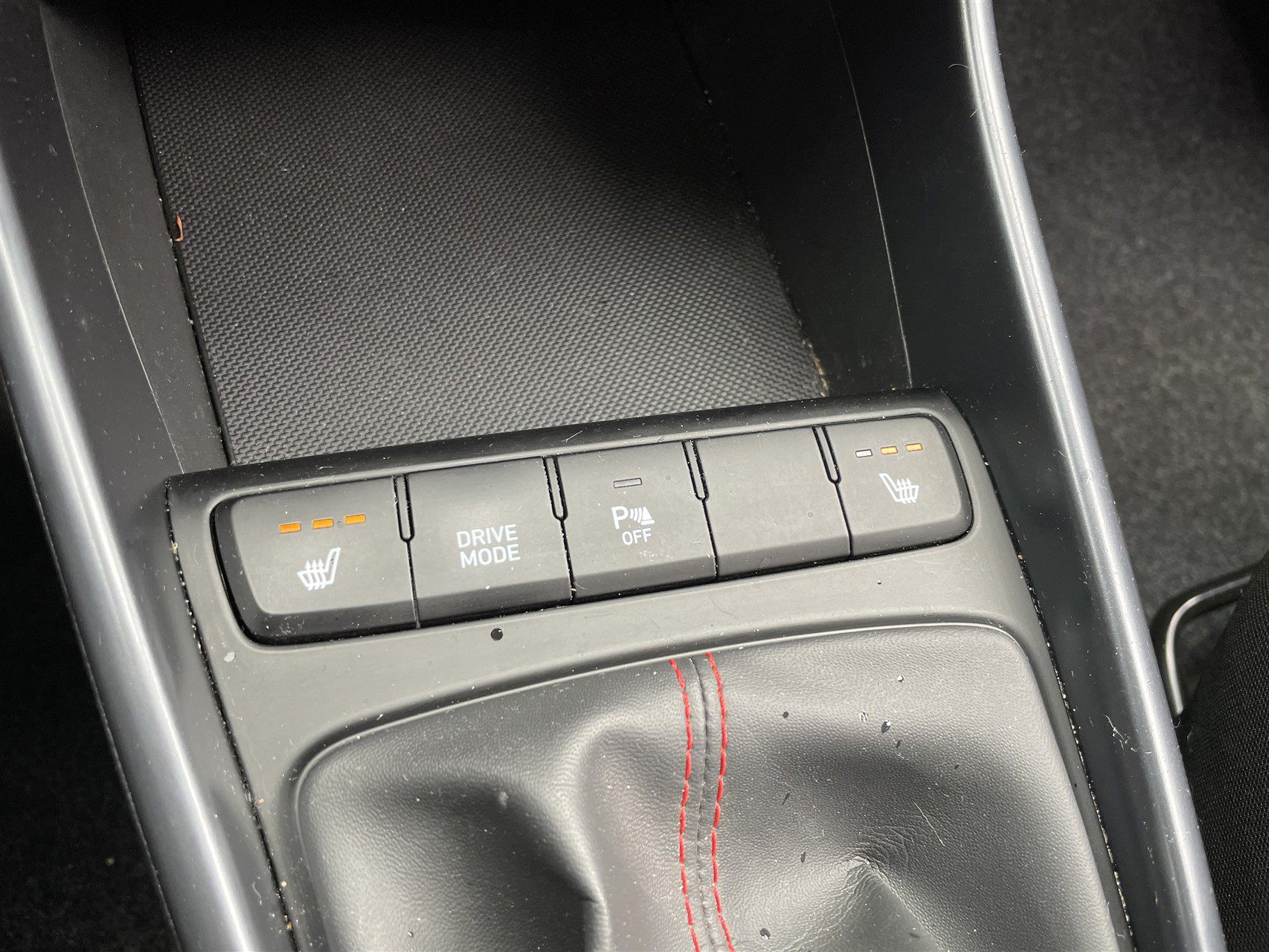 Billede af Hyundai i20 1,0 T-GDI N-Line 100HK 5d 6g