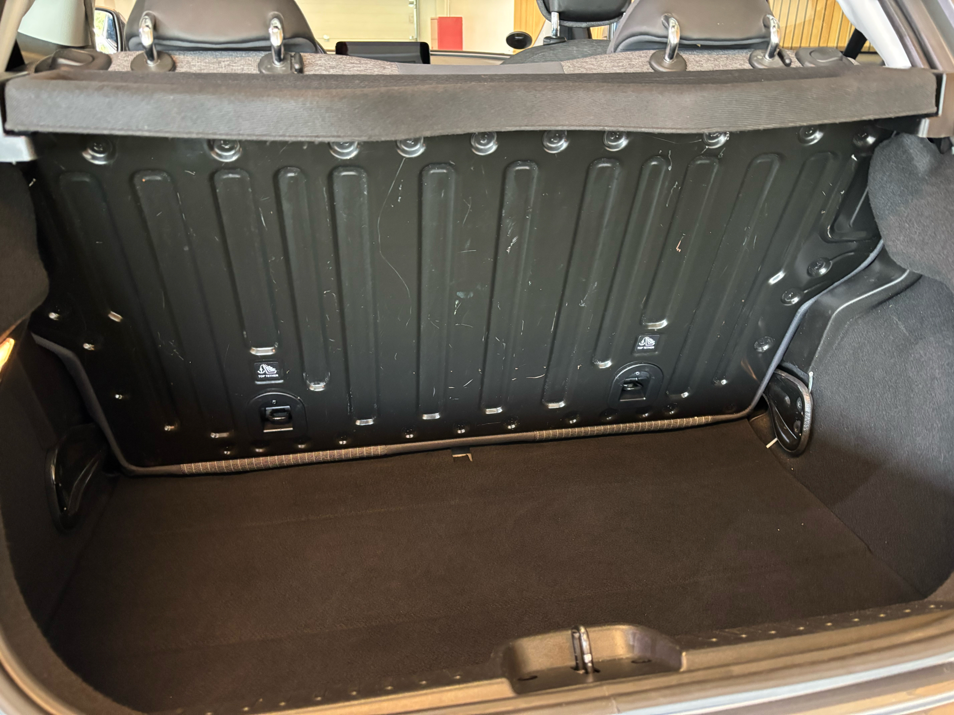 Billede af Fiat 500e EL Icon 118HK 3d Aut.