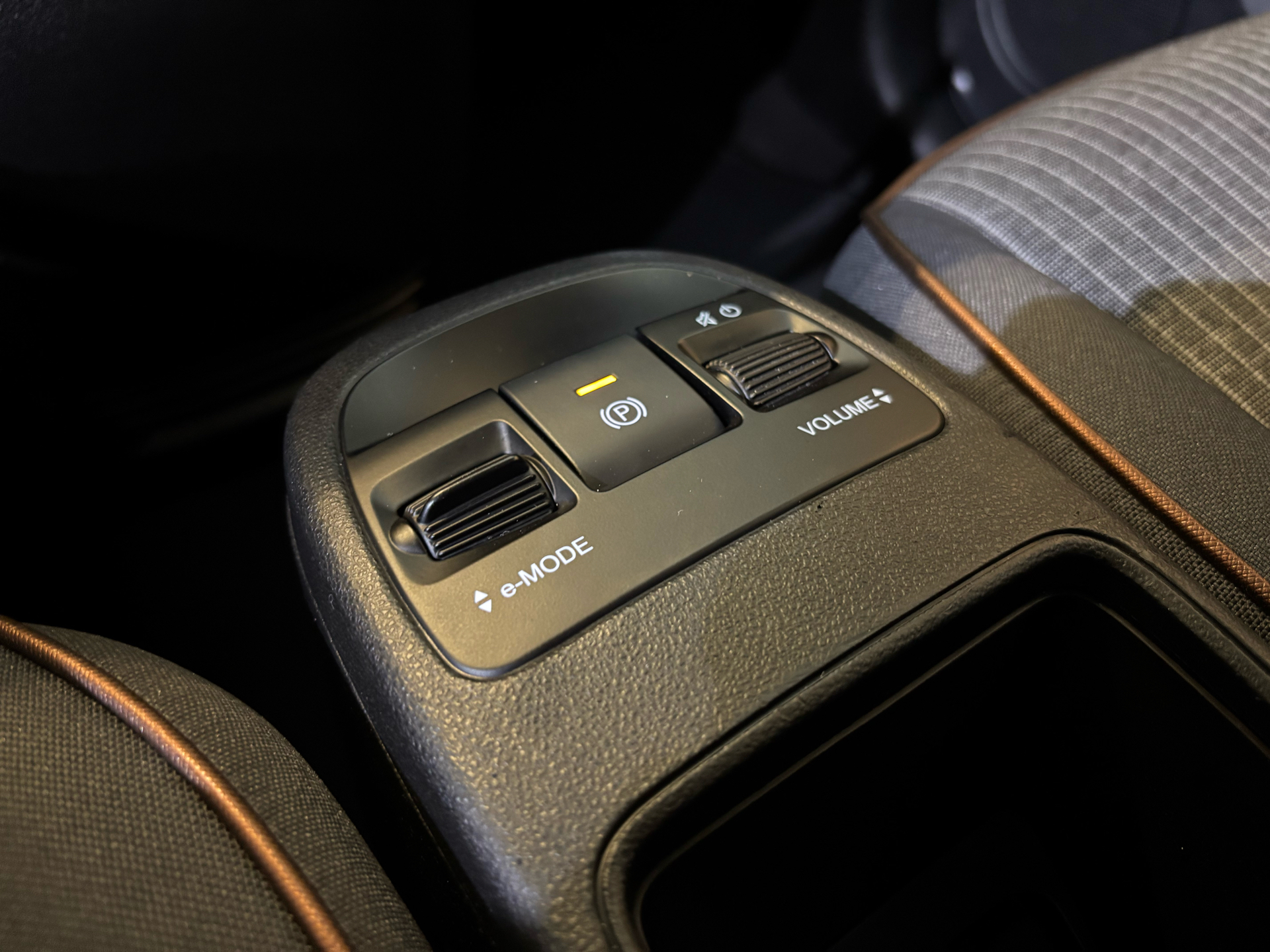 Billede af Fiat 500e EL Icon 118HK 3d Aut.
