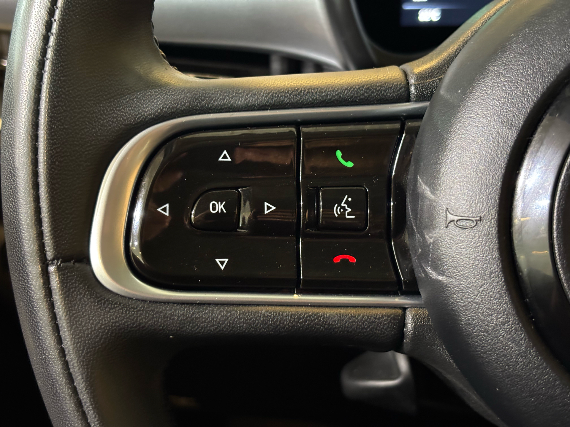 Billede af Fiat 500e EL Icon 118HK 3d Aut.