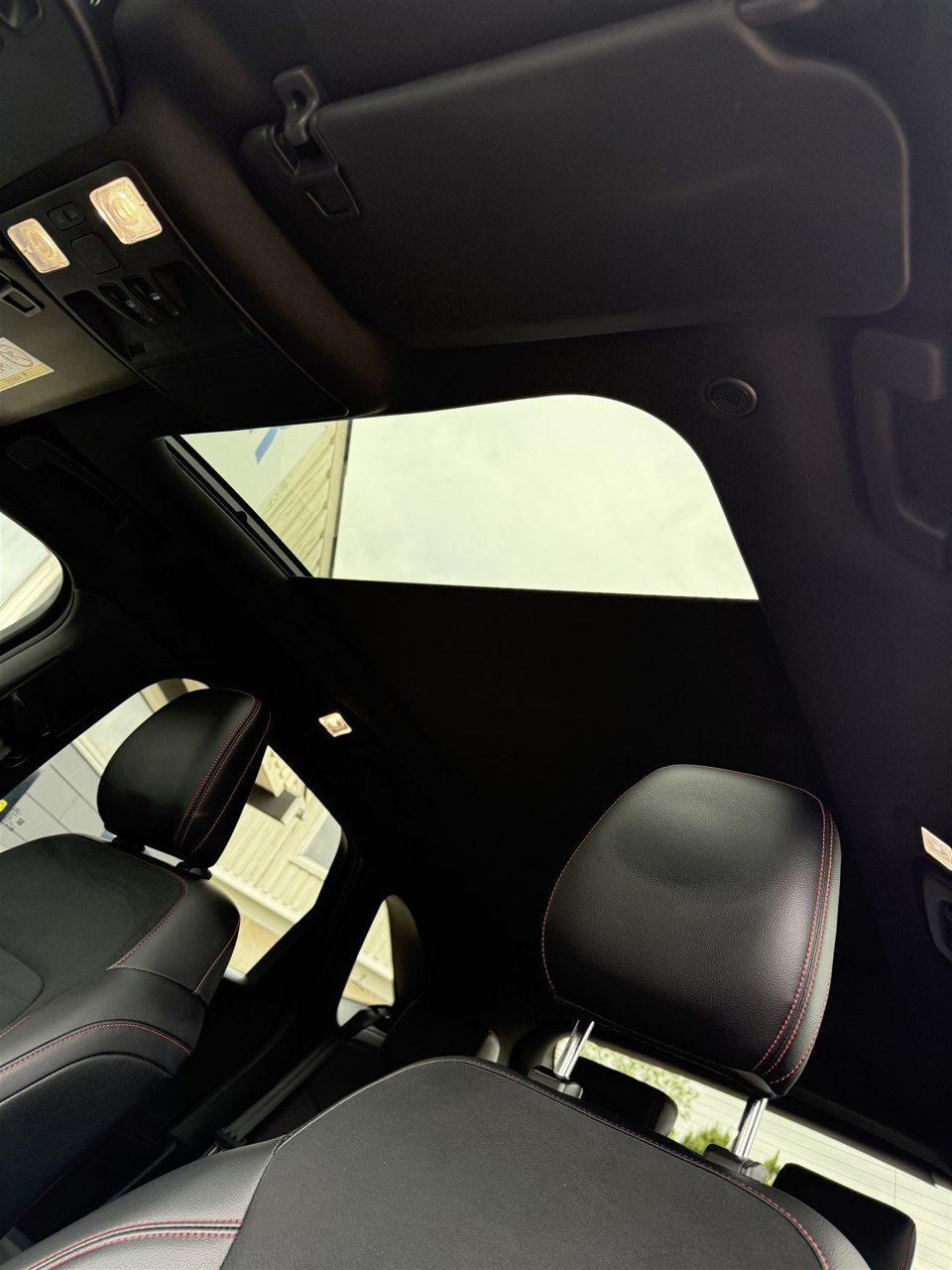 Billede af Ford Kuga 2,5 Plugin-hybrid ST-Line X CVT 225HK 5d Trinl. Gear