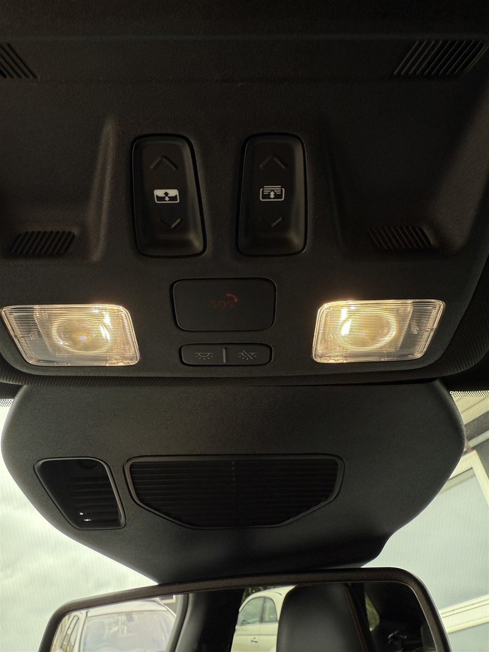 Billede af Ford Kuga 2,5 Plugin-hybrid ST-Line X CVT 225HK 5d Trinl. Gear