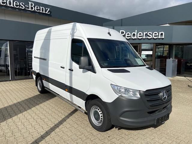 Billede af Mercedes-Benz Sprinter 317 2,0 CDI A2 Pro 9G-Tronic 170HK Van 9g Aut.