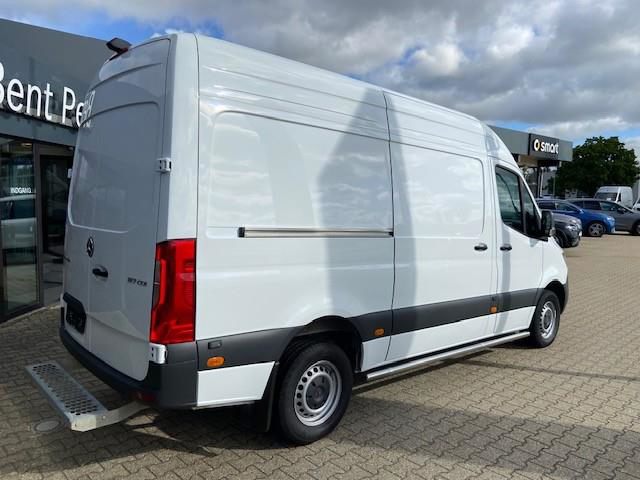 Billede af Mercedes-Benz Sprinter 317 2,0 CDI A2 Pro 9G-Tronic 170HK Van 9g Aut.