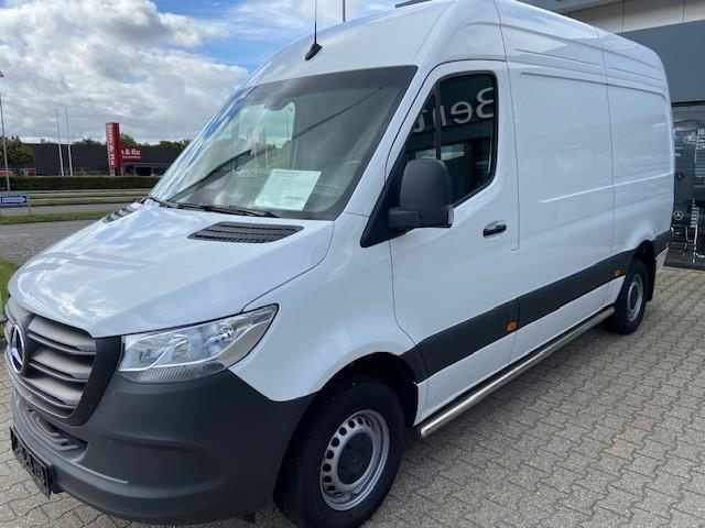 Billede af Mercedes-Benz Sprinter 317 2,0 CDI A2 Pro 9G-Tronic 170HK Van 9g Aut.