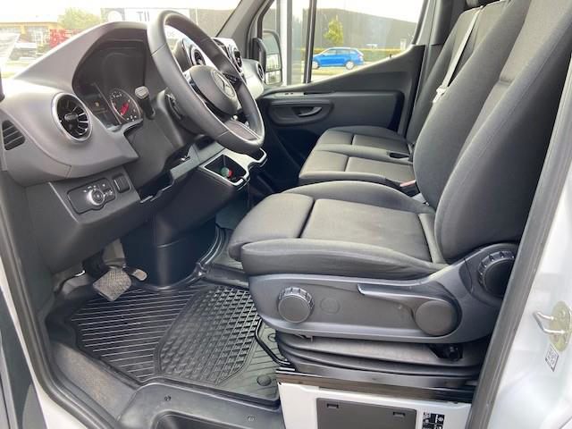 Billede af Mercedes-Benz Sprinter 317 2,0 CDI A2 Pro 9G-Tronic 170HK Van 9g Aut.