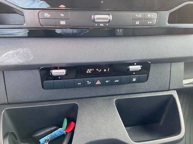 Billede af Mercedes-Benz Sprinter 317 2,0 CDI A2 Pro 9G-Tronic 170HK Van 9g Aut.