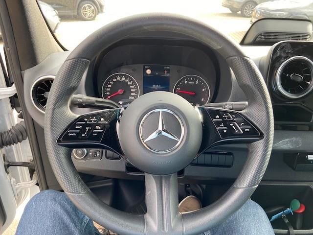 Billede af Mercedes-Benz Sprinter 317 2,0 CDI A2 Pro 9G-Tronic 170HK Van 9g Aut.