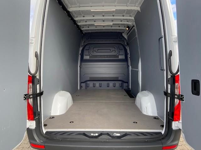 Billede af Mercedes-Benz Sprinter 317 2,0 CDI A2 Pro 9G-Tronic 170HK Van 9g Aut.