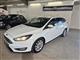 Billede af Ford Focus 1,0 EcoBoost Titanium Plus 125HK Stc 6g