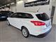 Billede af Ford Focus 1,0 EcoBoost Titanium Plus 125HK Stc 6g
