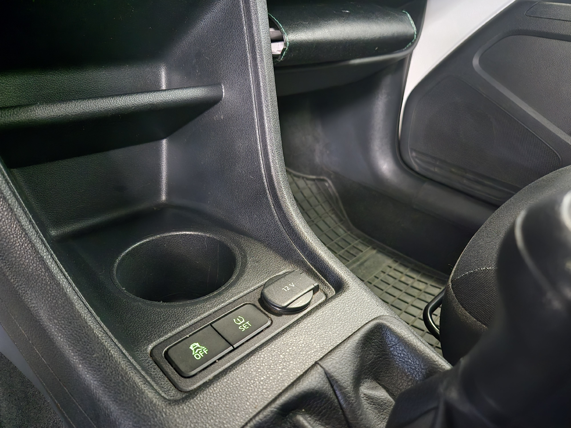 Billede af Skoda Citigo 1,0 MPI Active 60HK 5d