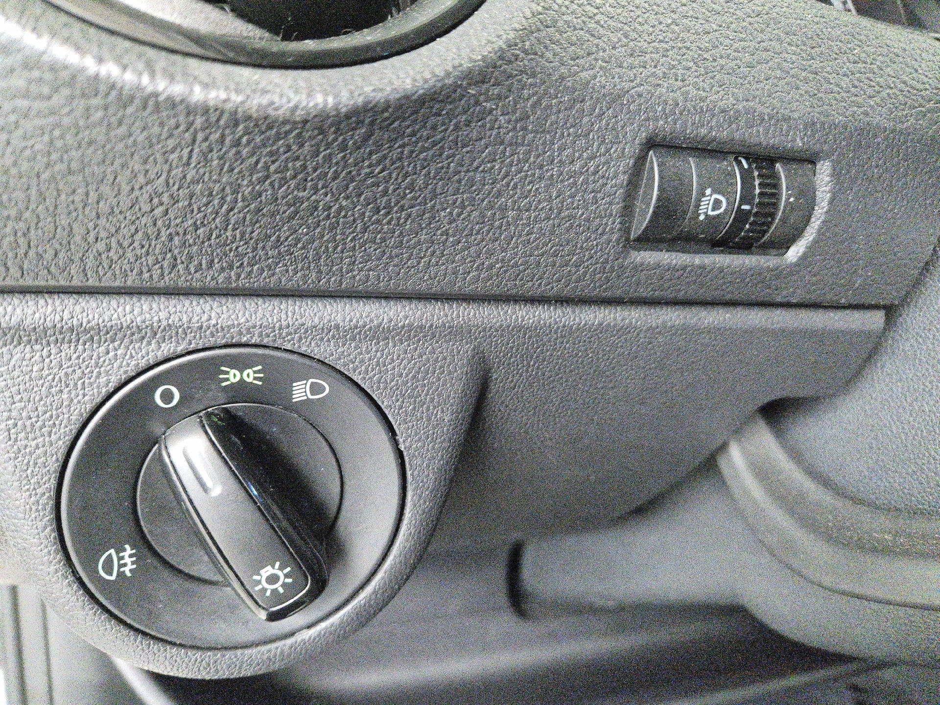 Billede af Skoda Citigo 1,0 MPI Active 60HK 5d
