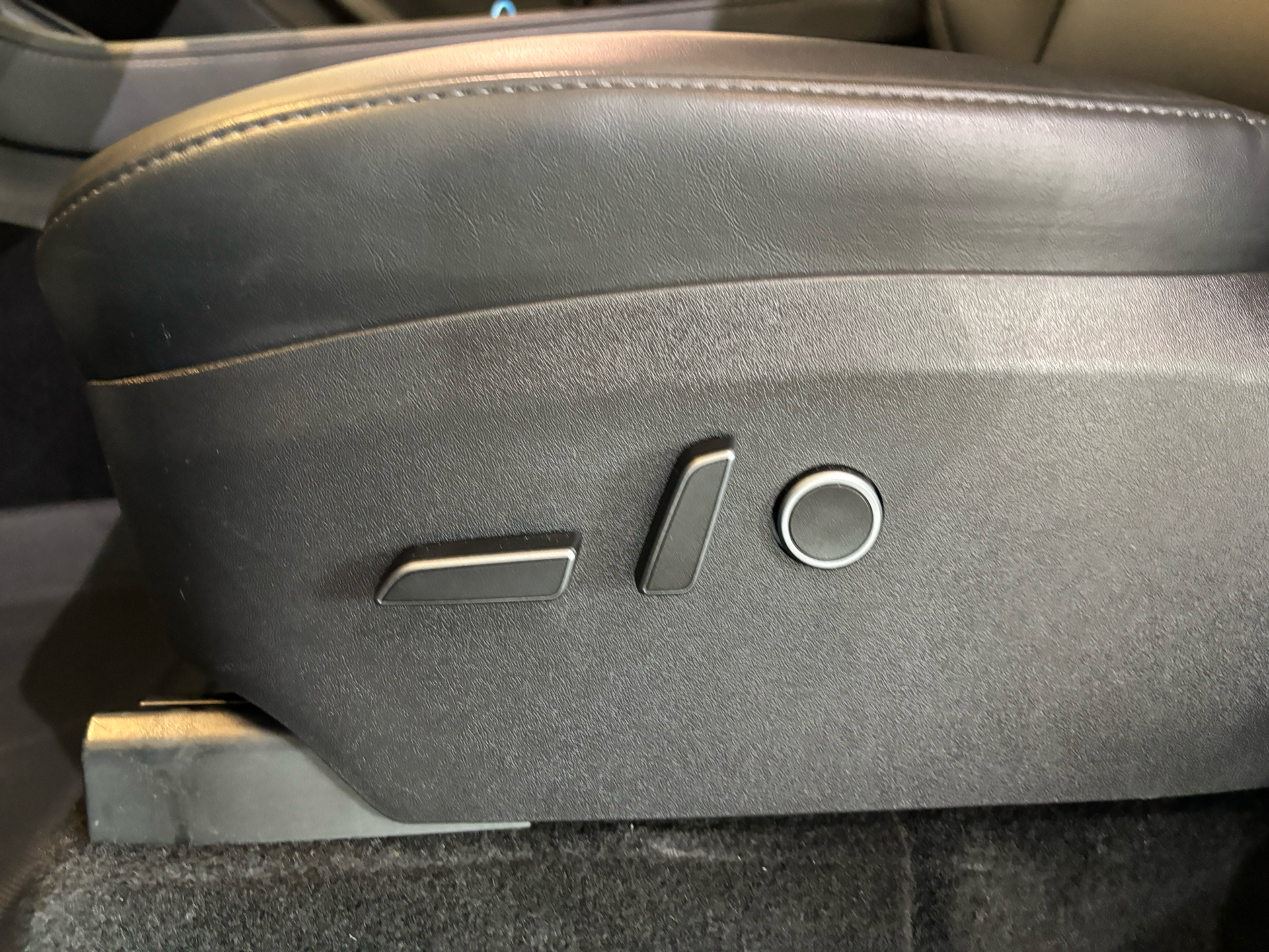 Billede af Tesla Model Y EL Performance AWD 534HK 5d Aut.