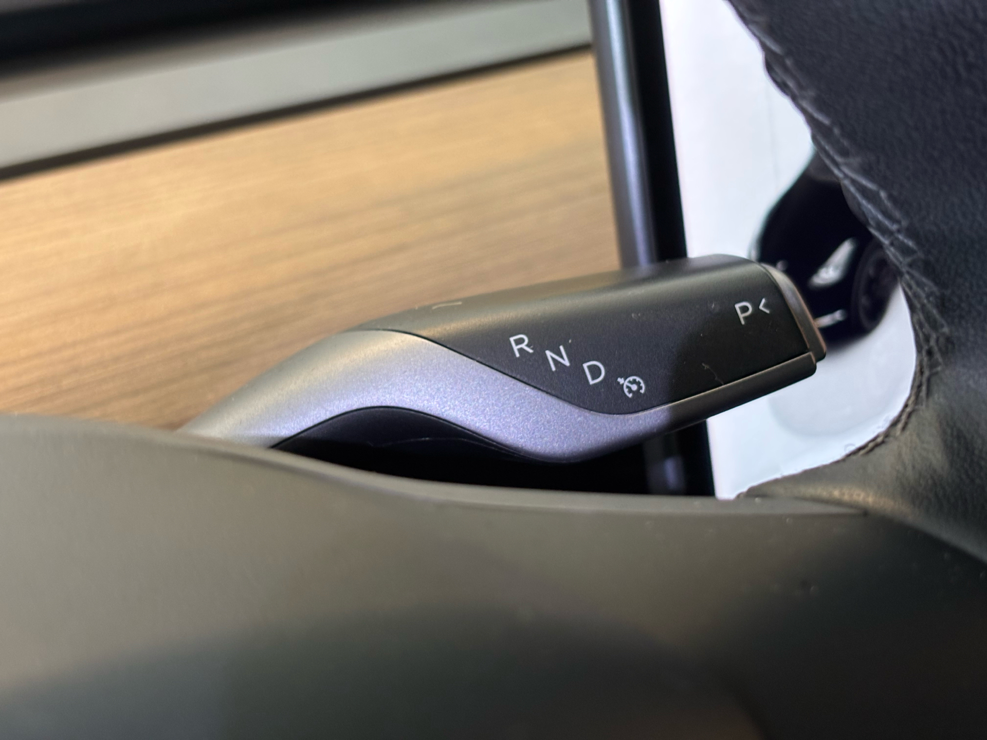 Billede af Tesla Model Y EL Performance AWD 534HK 5d Aut.