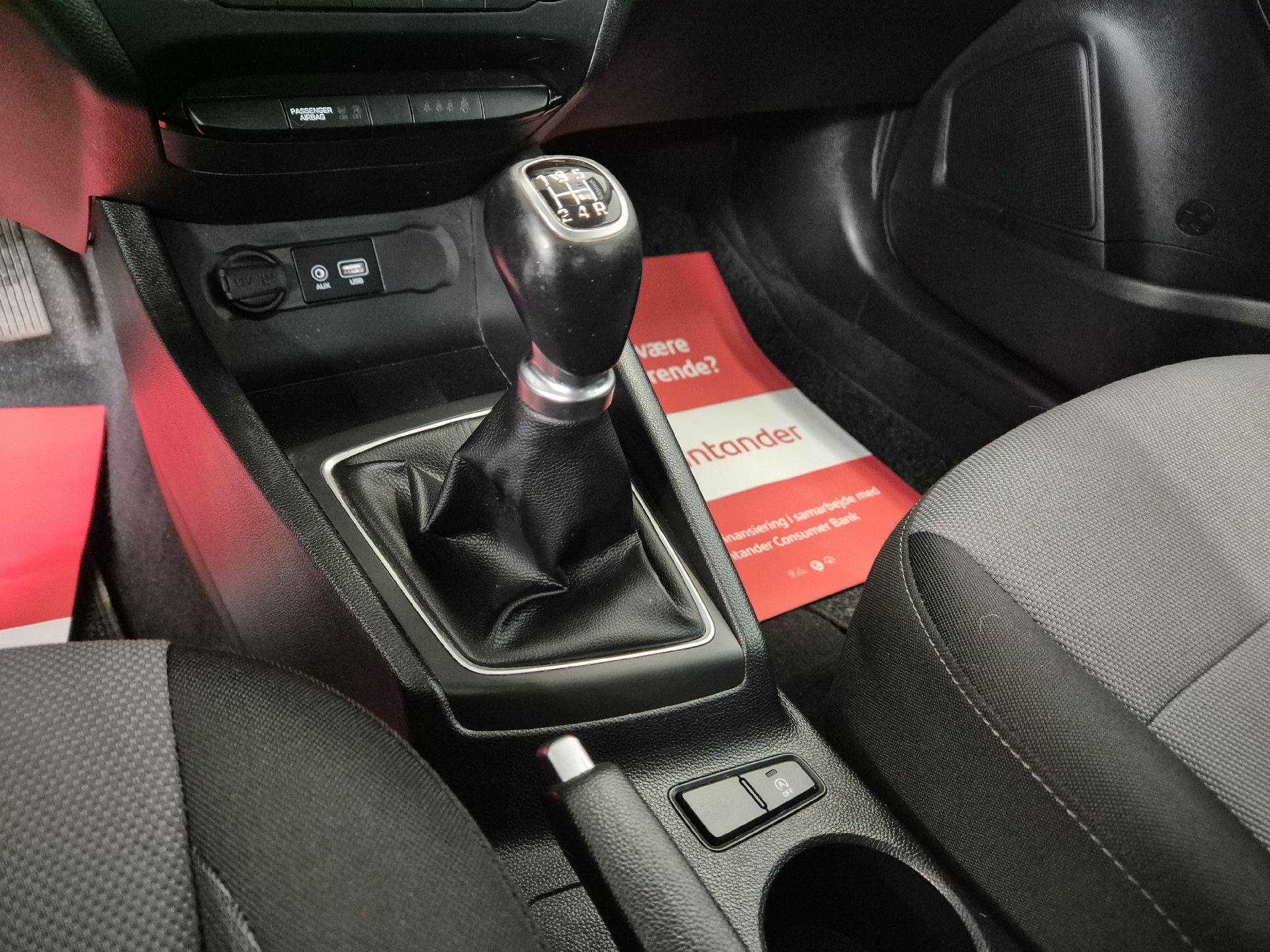 Billede af Hyundai i20 1,25 Passion 84HK 5d