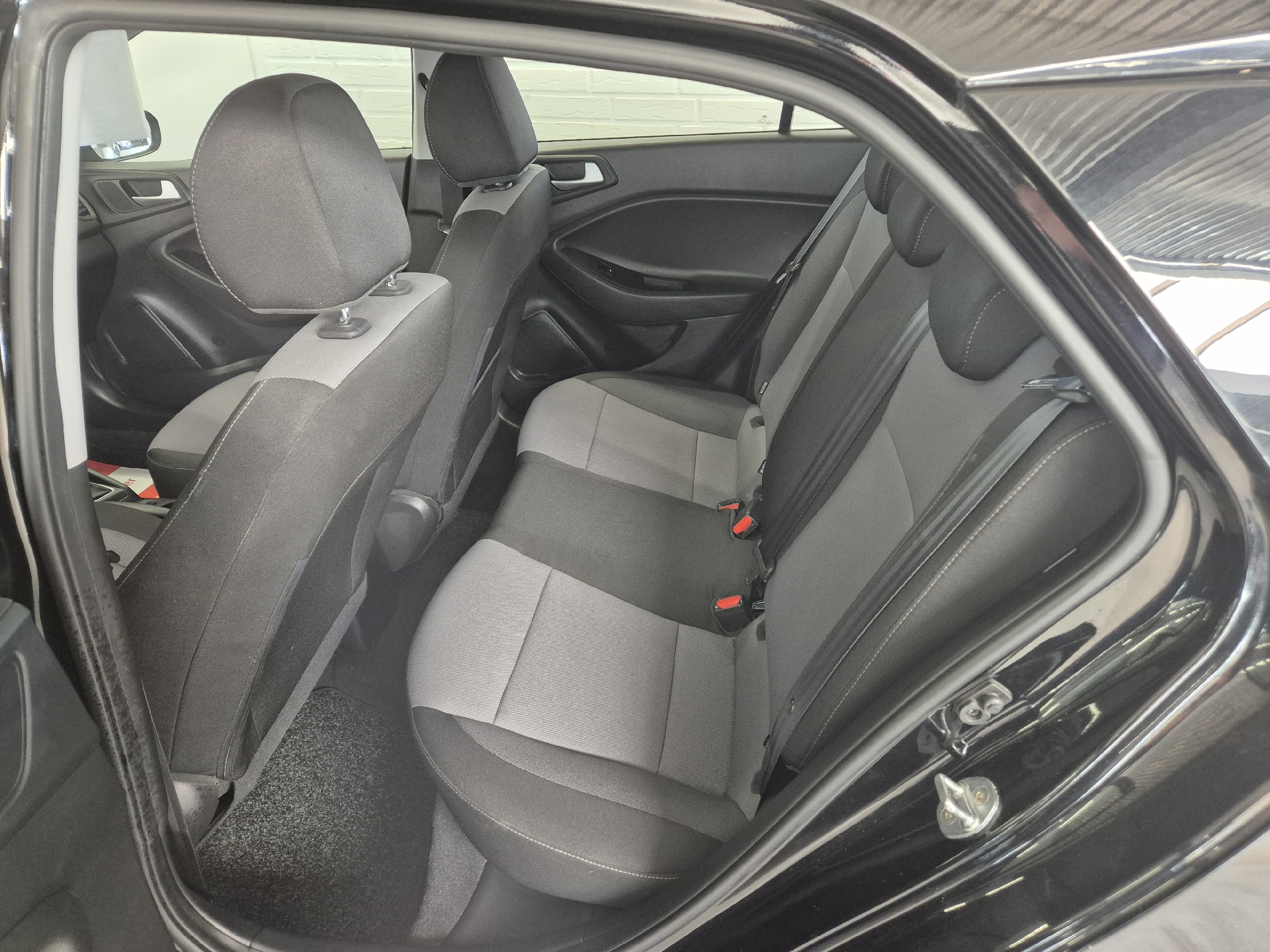 Billede af Hyundai i20 1,25 Passion 84HK 5d