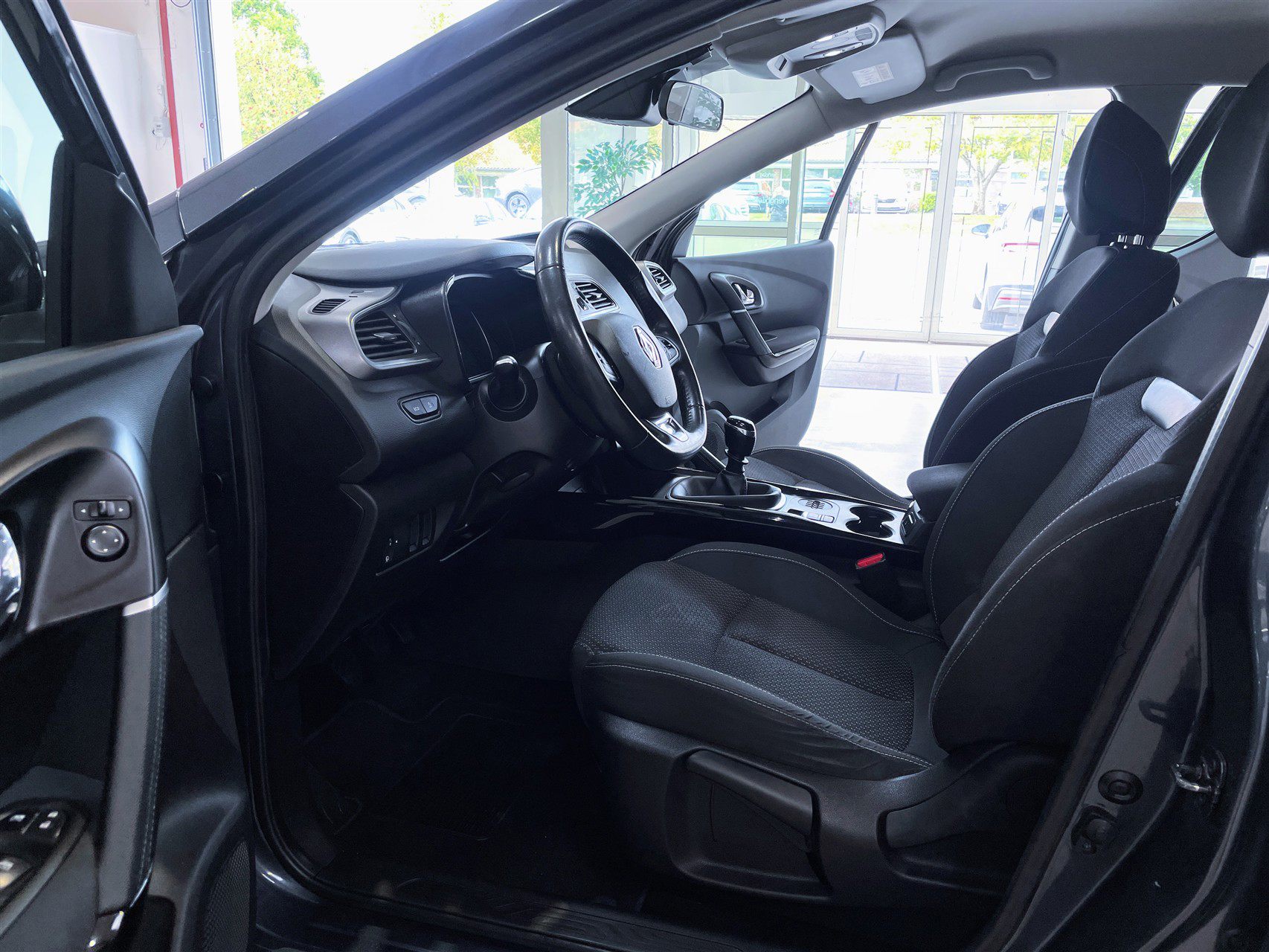 Billede af Renault Kadjar 1,5 Energy DCI Zen 110HK 5d 6g