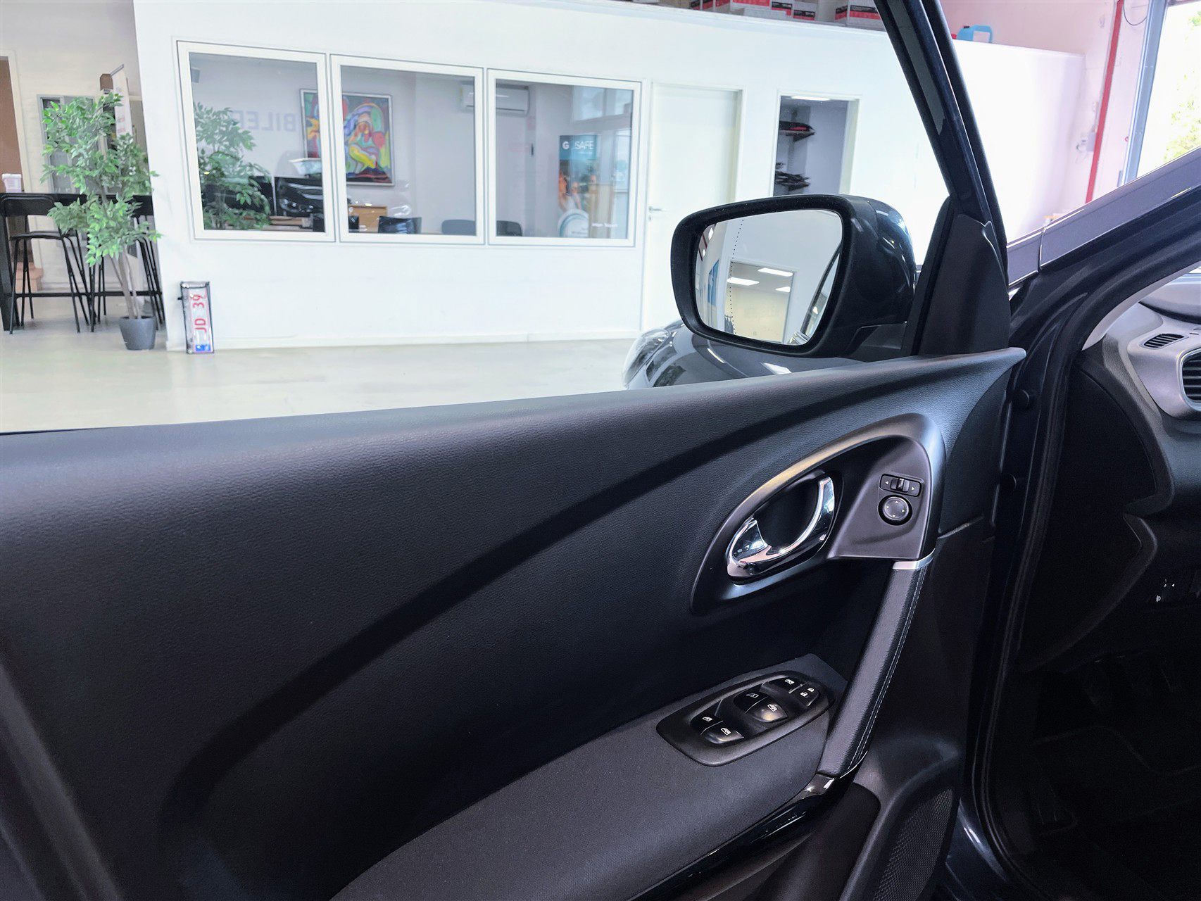 Billede af Renault Kadjar 1,5 Energy DCI Zen 110HK 5d 6g