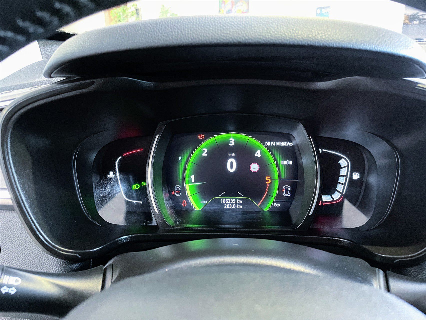 Billede af Renault Kadjar 1,5 Energy DCI Zen 110HK 5d 6g