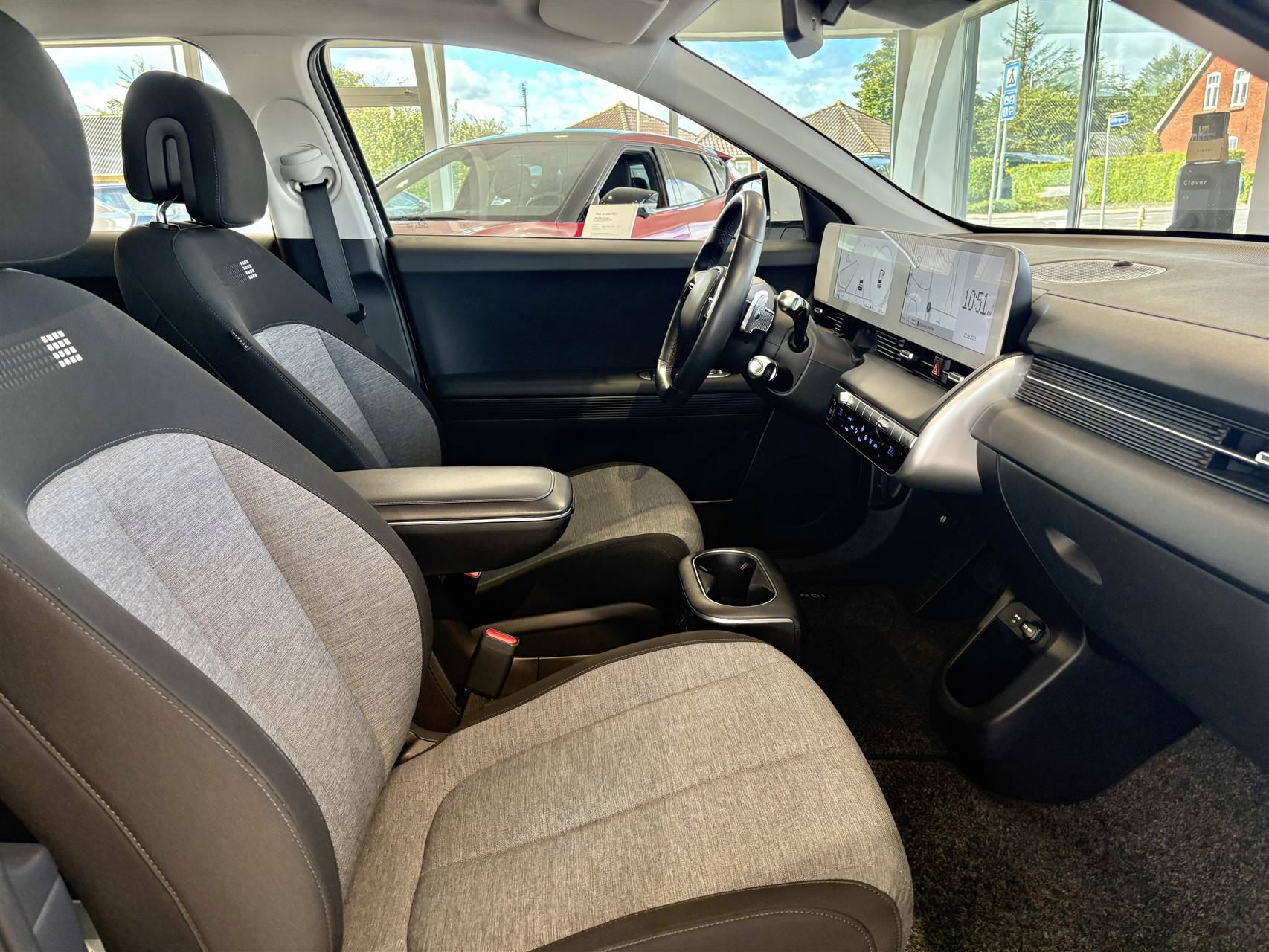 Billede af Hyundai Ioniq 5 Electric 72,6 kWh Essential 218HK 5d Aut.