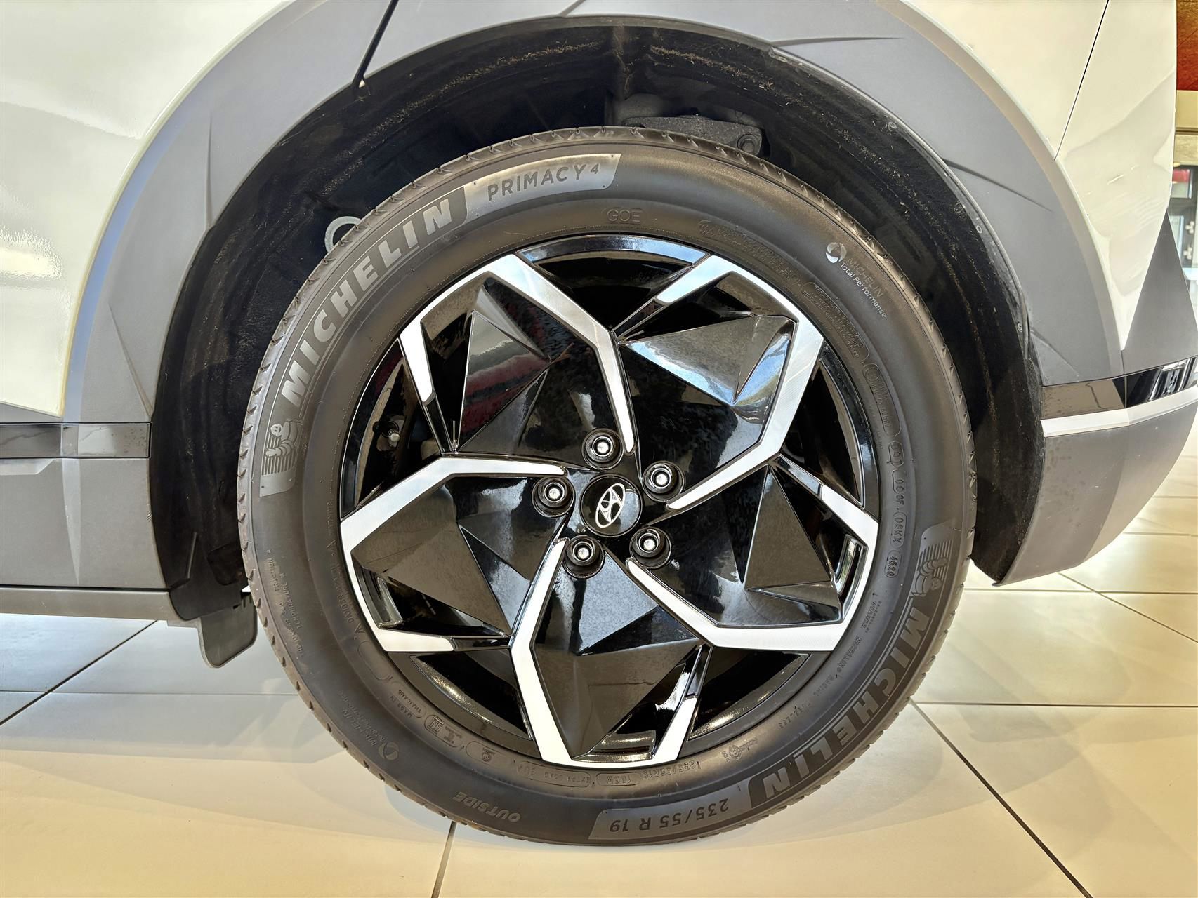 Billede af Hyundai Ioniq 5 Electric 72,6 kWh Essential 218HK 5d Aut.