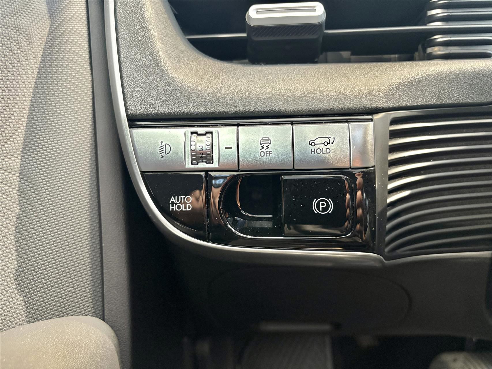 Billede af Hyundai Ioniq 5 Electric 72,6 kWh Essential 218HK 5d Aut.