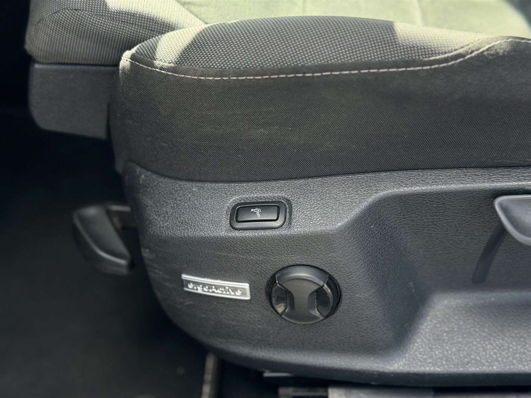 Billede af VW Golf Variant 1,6 TDI BMT Comfortline DSG 115HK Stc 7g Aut.