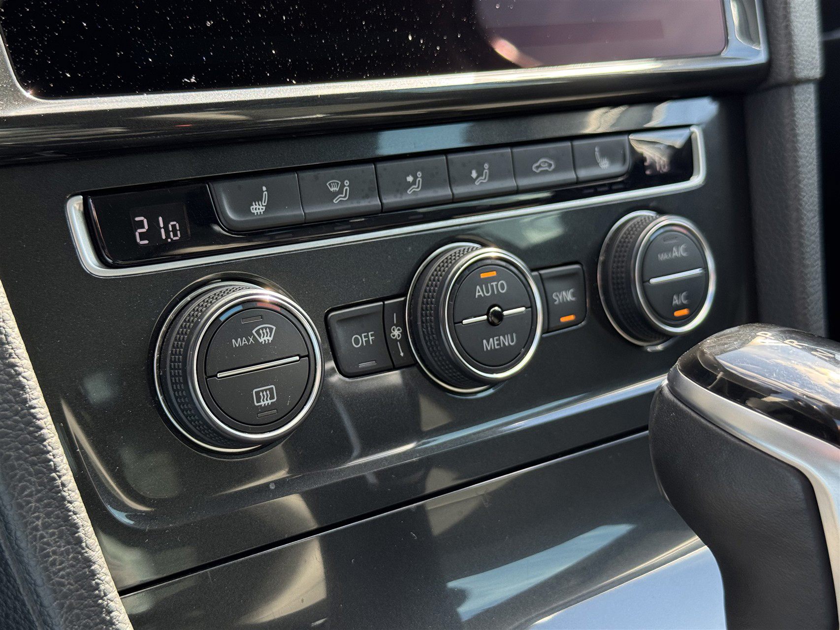 Billede af VW Golf Variant 1,6 TDI BMT Comfortline DSG 115HK Stc 7g Aut.