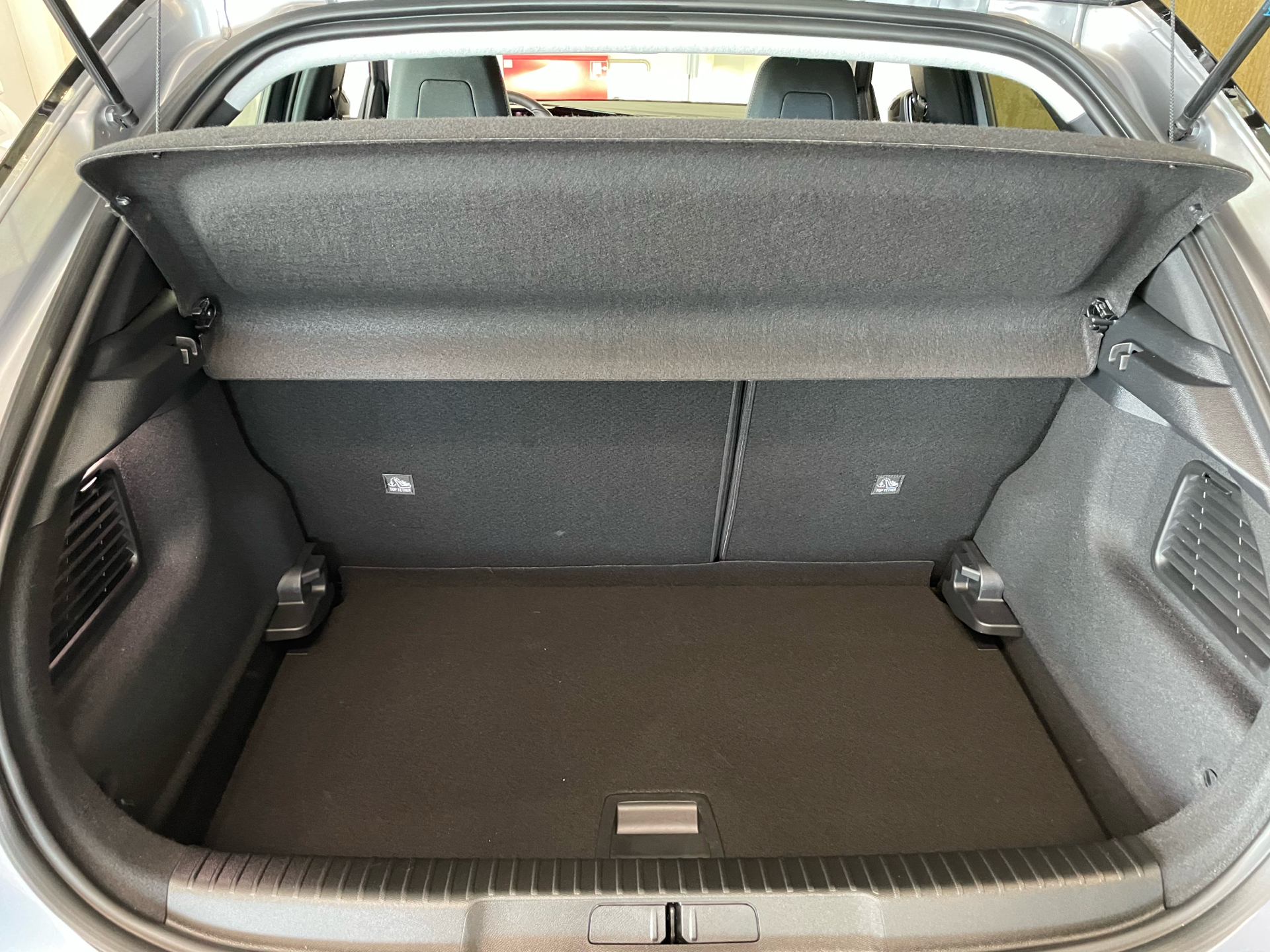 Billede af Opel Mokka-e EL Elegance 136HK 5d Aut.