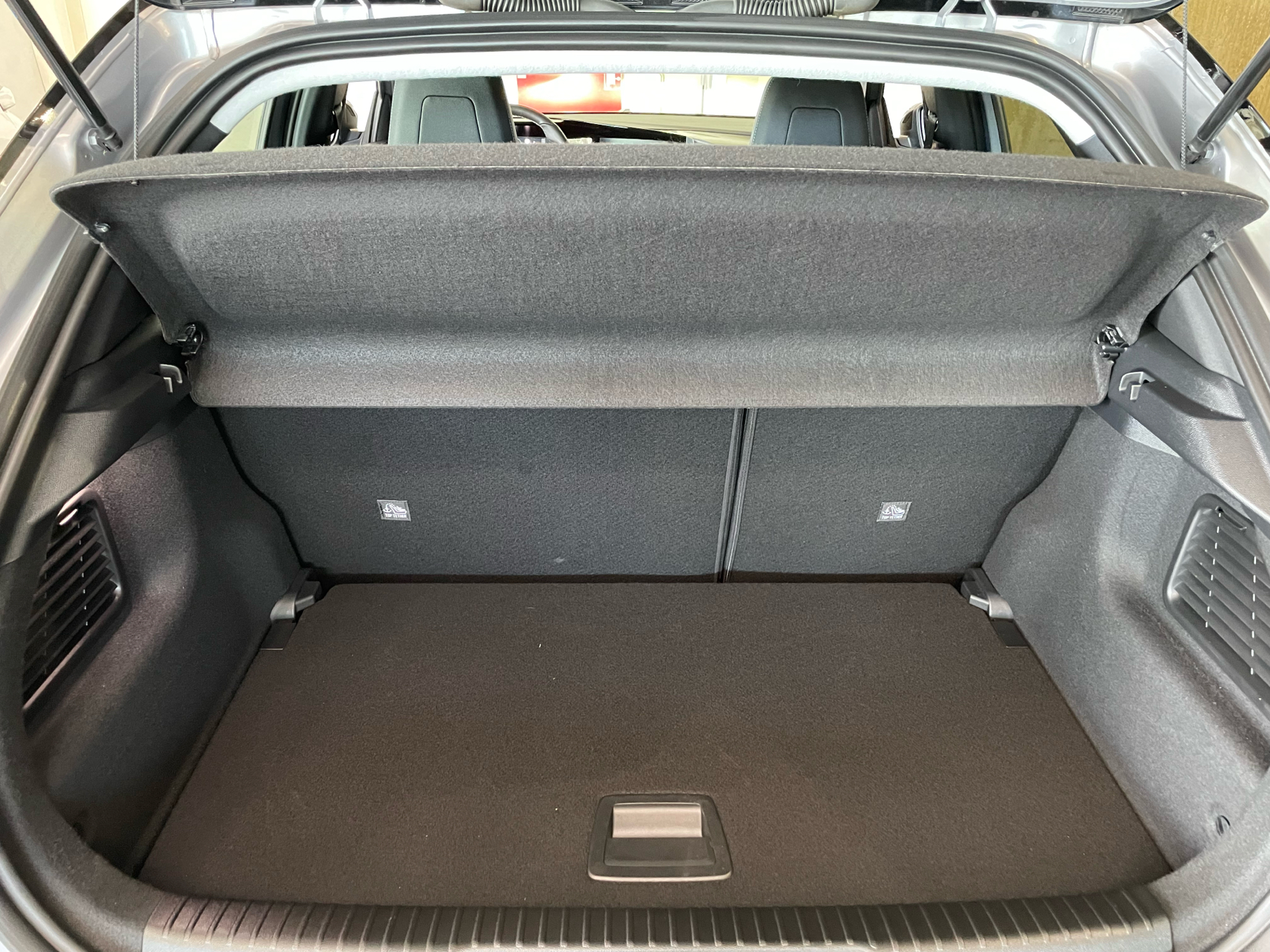 Billede af Opel Mokka-e EL Elegance 136HK 5d Aut.