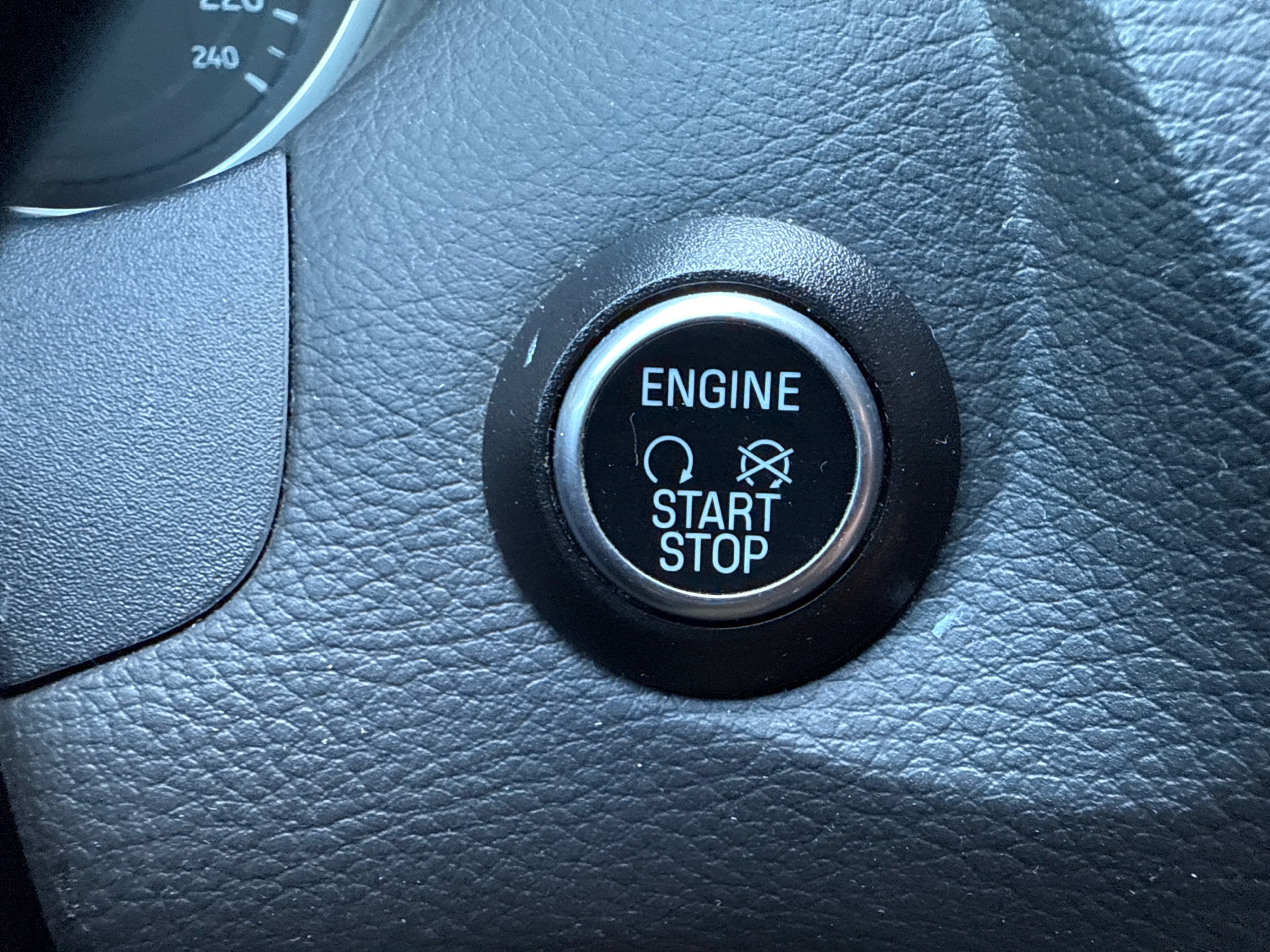 Billede af Ford Focus 1,0 EcoBoost ST-Line 125HK Stc 6g