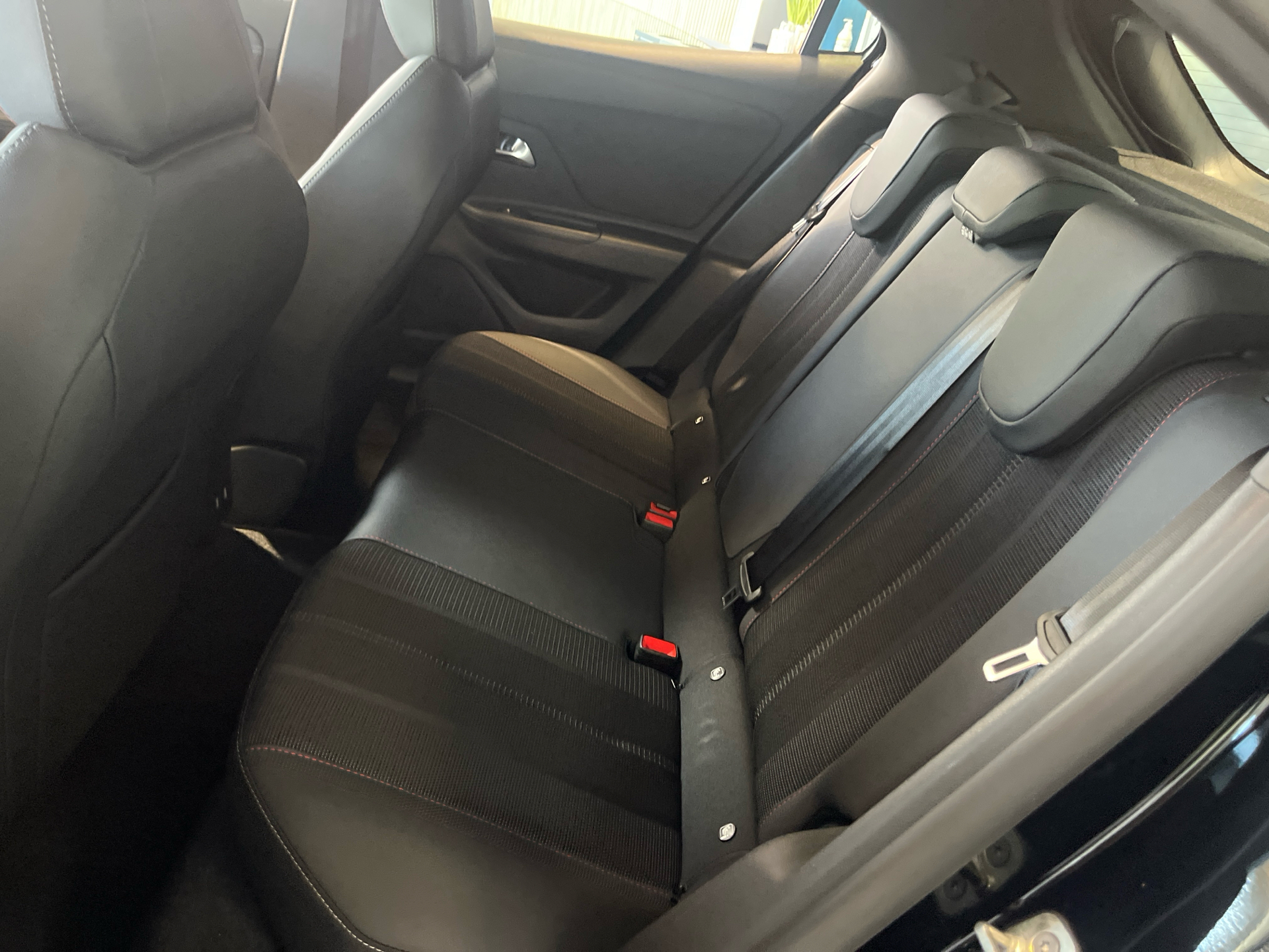 Billede af Opel Mokka-e EL GS-Line 136HK 5d Aut.