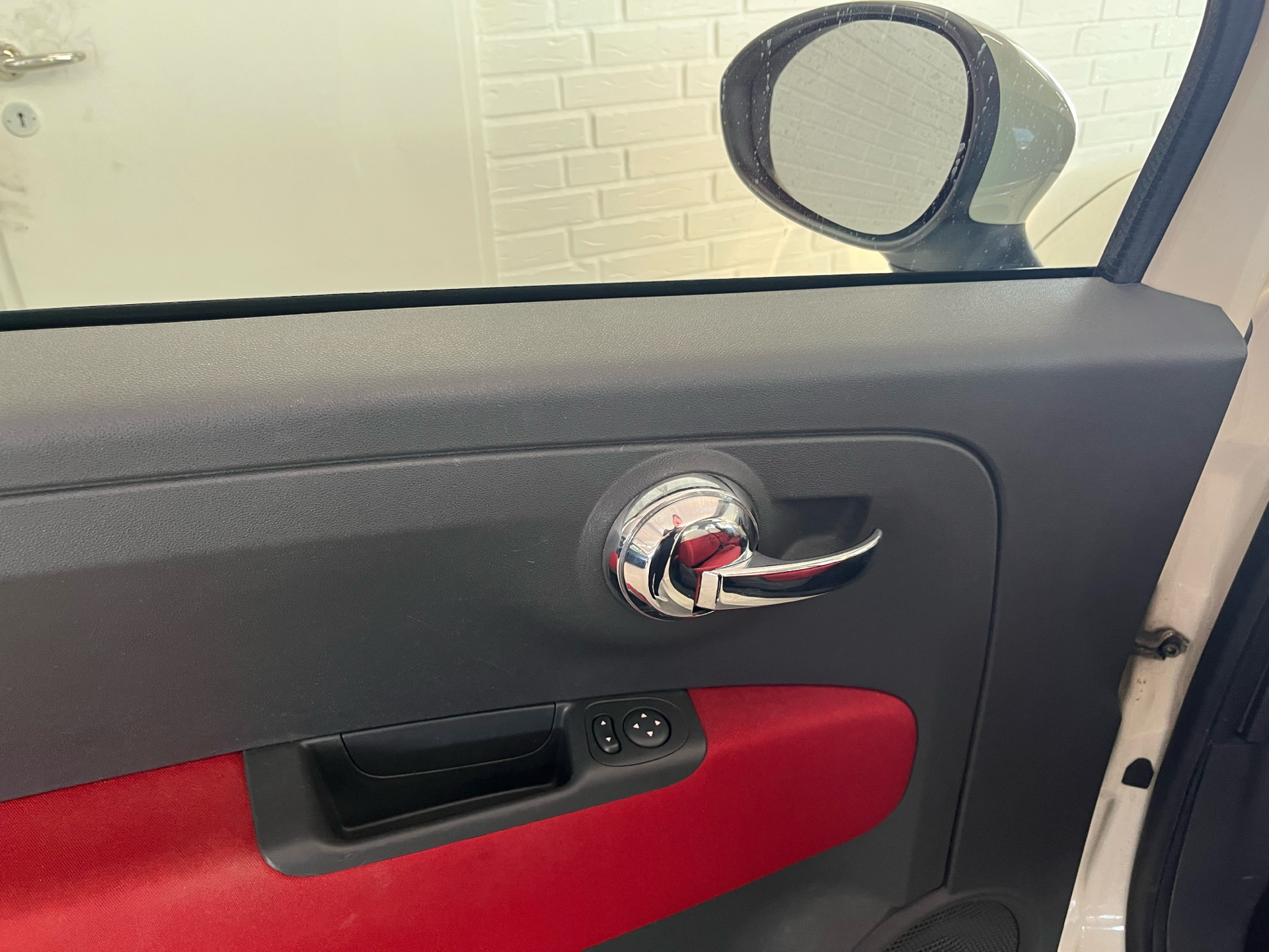 Billede af Fiat 500 1,2 Lounge 69HK 3d