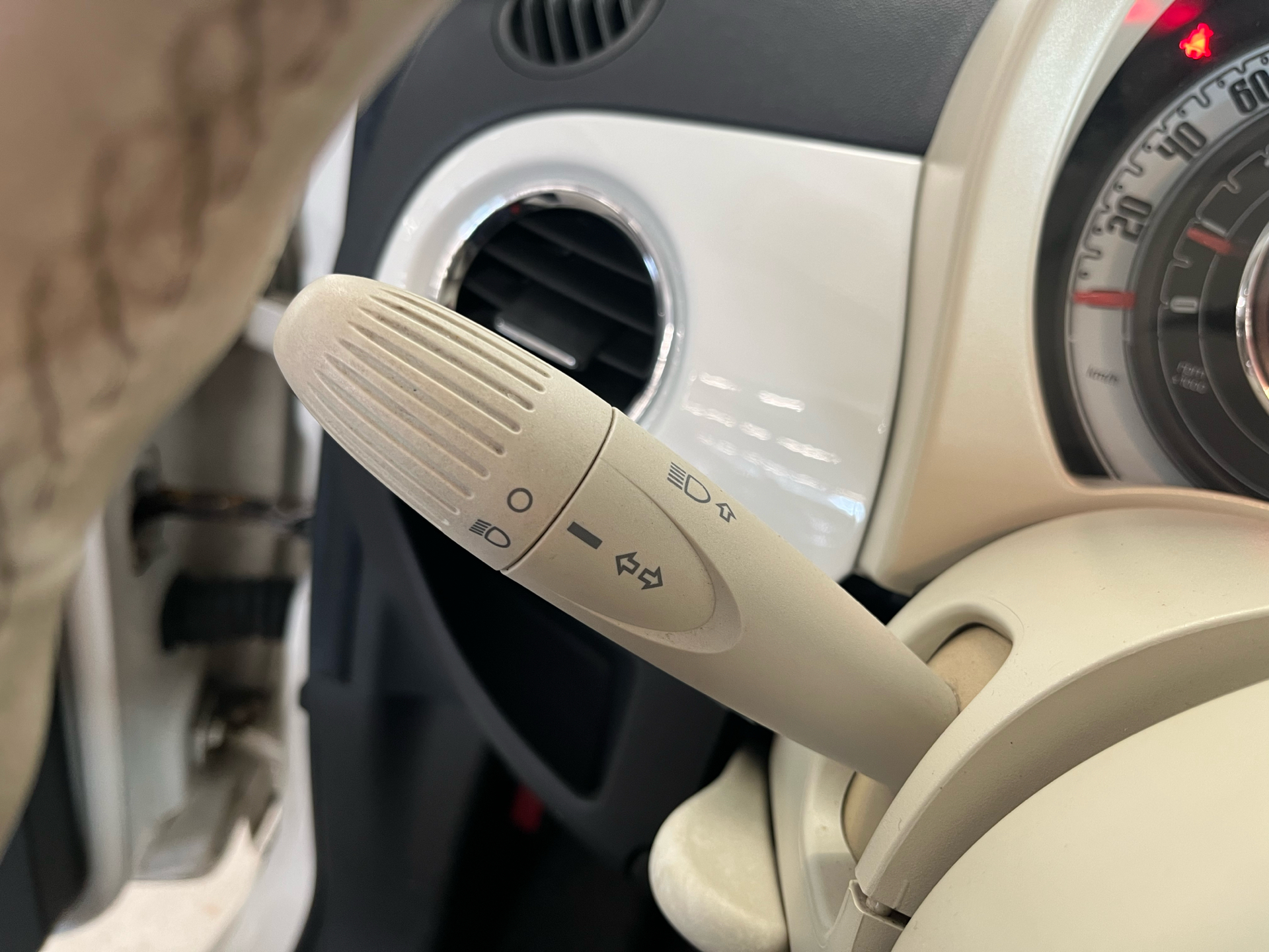 Billede af Fiat 500 1,2 Lounge 69HK 3d