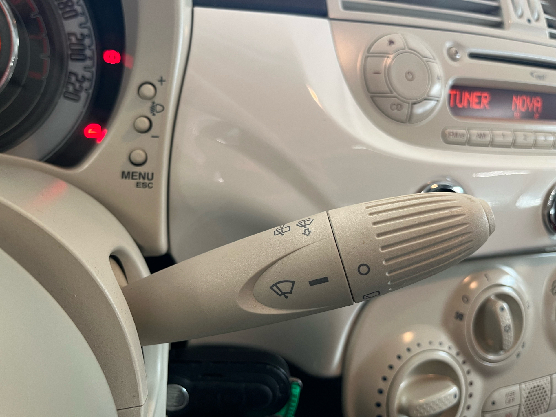 Billede af Fiat 500 1,2 Lounge 69HK 3d