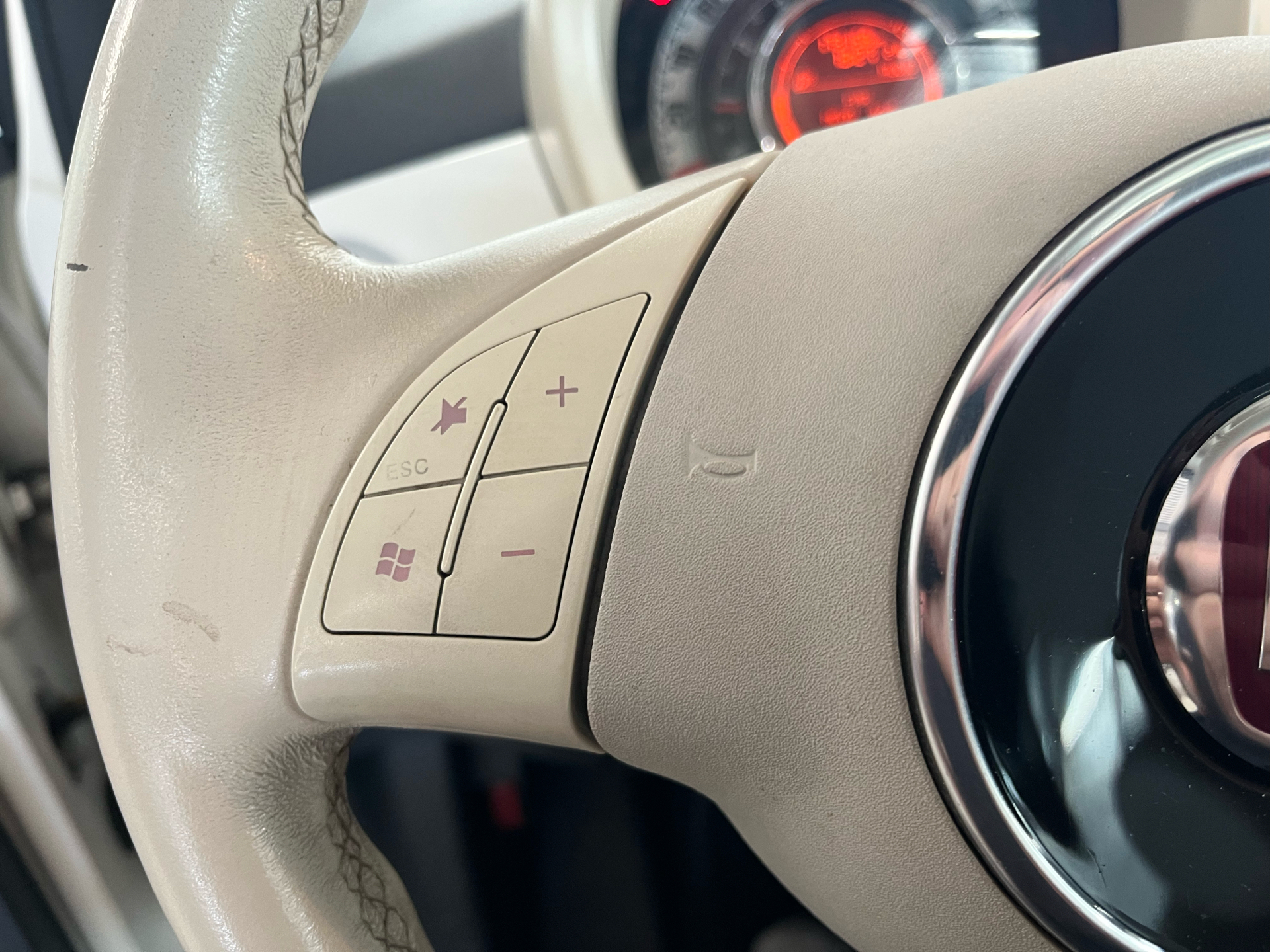 Billede af Fiat 500 1,2 Lounge 69HK 3d