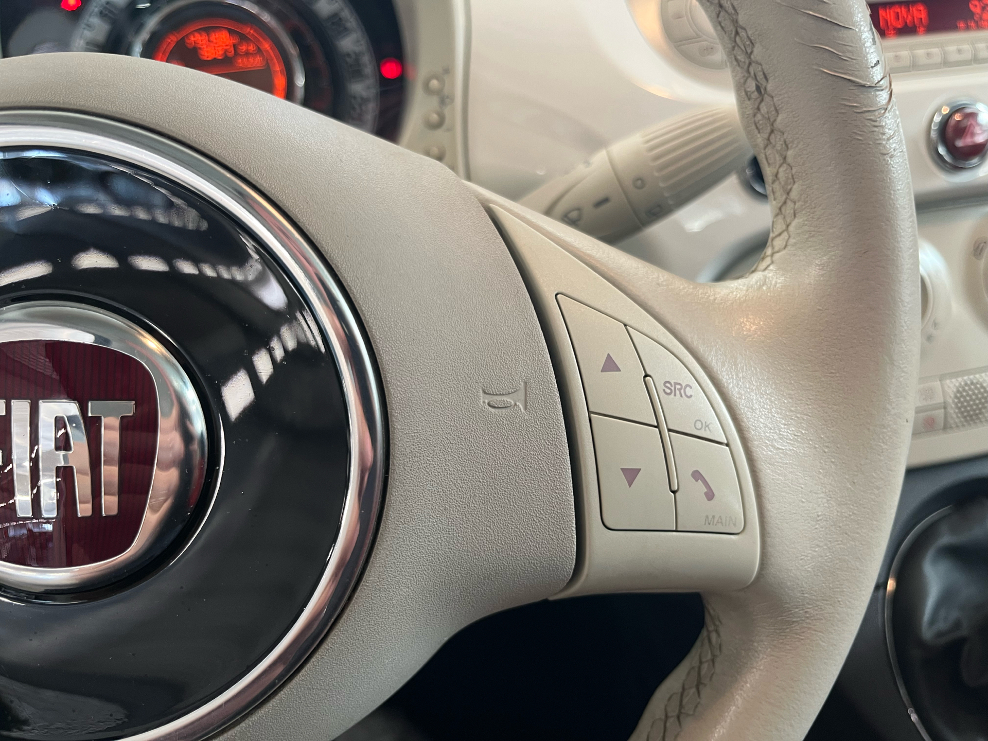 Billede af Fiat 500 1,2 Lounge 69HK 3d