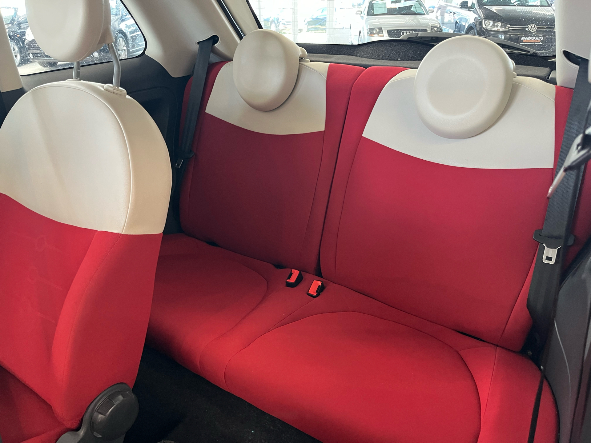 Billede af Fiat 500 1,2 Lounge 69HK 3d
