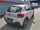 Billede af Citroën C3 1,2 PureTech Feel 83HK 5d
