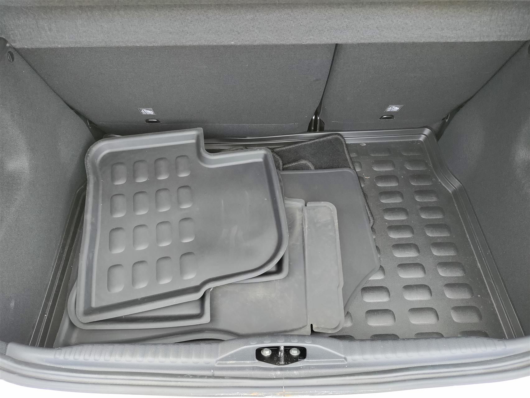 Billede af Citroën C3 1,2 PureTech Feel 83HK 5d