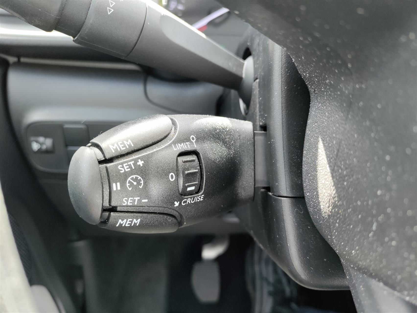 Billede af Citroën C3 1,2 PureTech Feel 83HK 5d