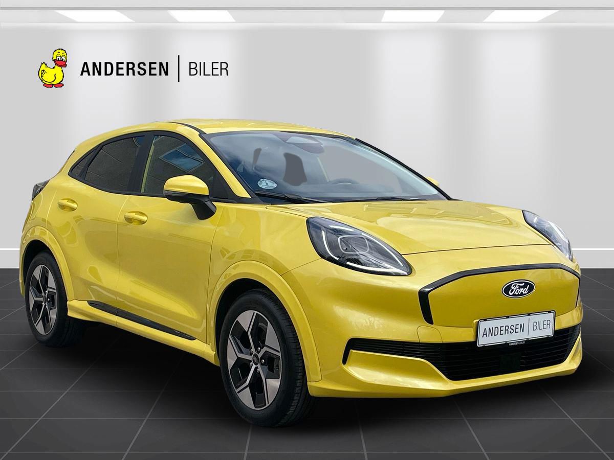 Billede af Ford Puma Gen-E EL Select 168HK 5d Aut.