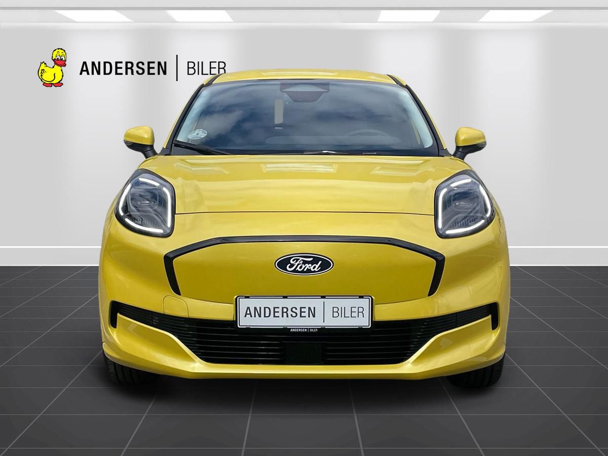 Billede af Ford Puma Gen-E EL Select 168HK 5d Aut.