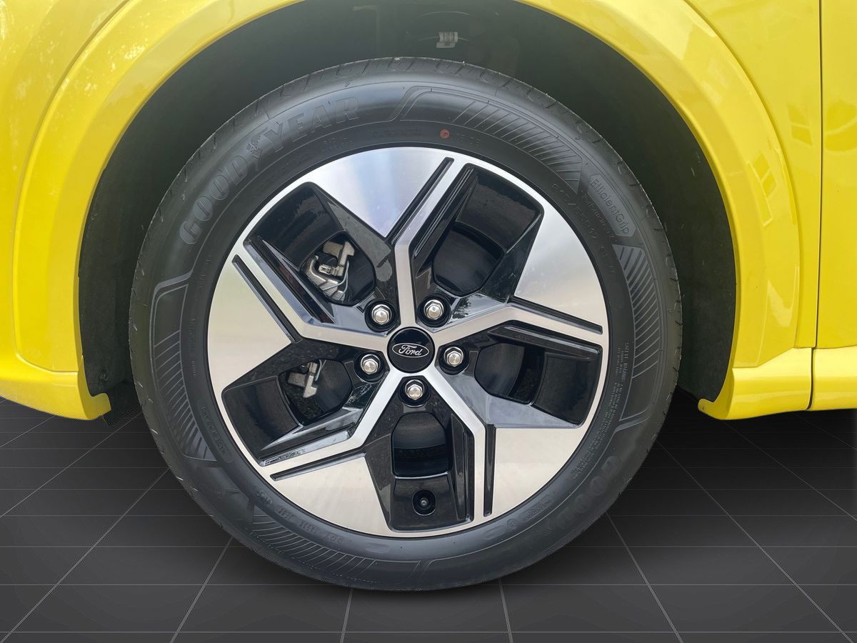 Billede af Ford Puma Gen-E EL Select 168HK 5d Aut.