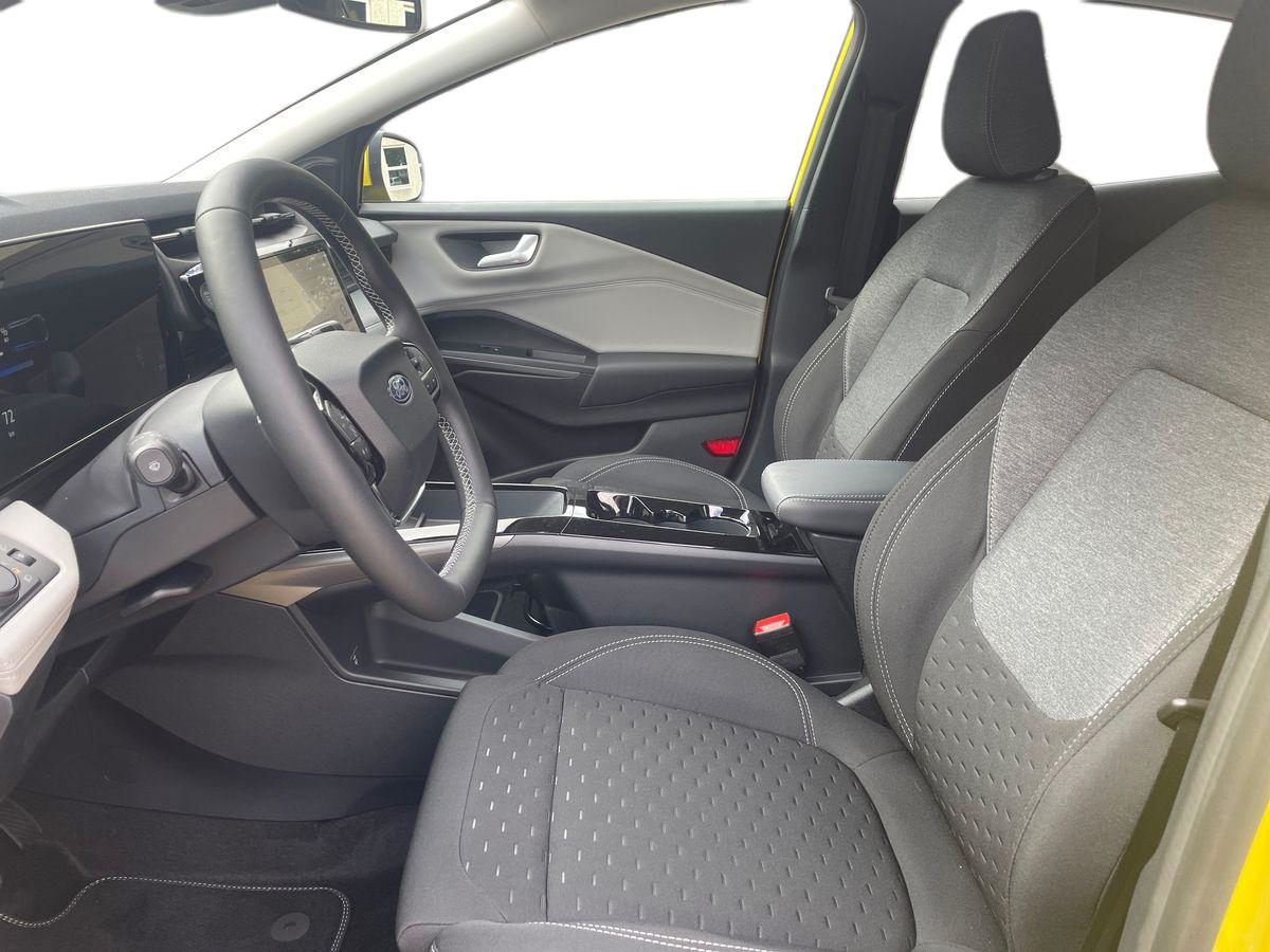 Billede af Ford Puma Gen-E EL Select 168HK 5d Aut.