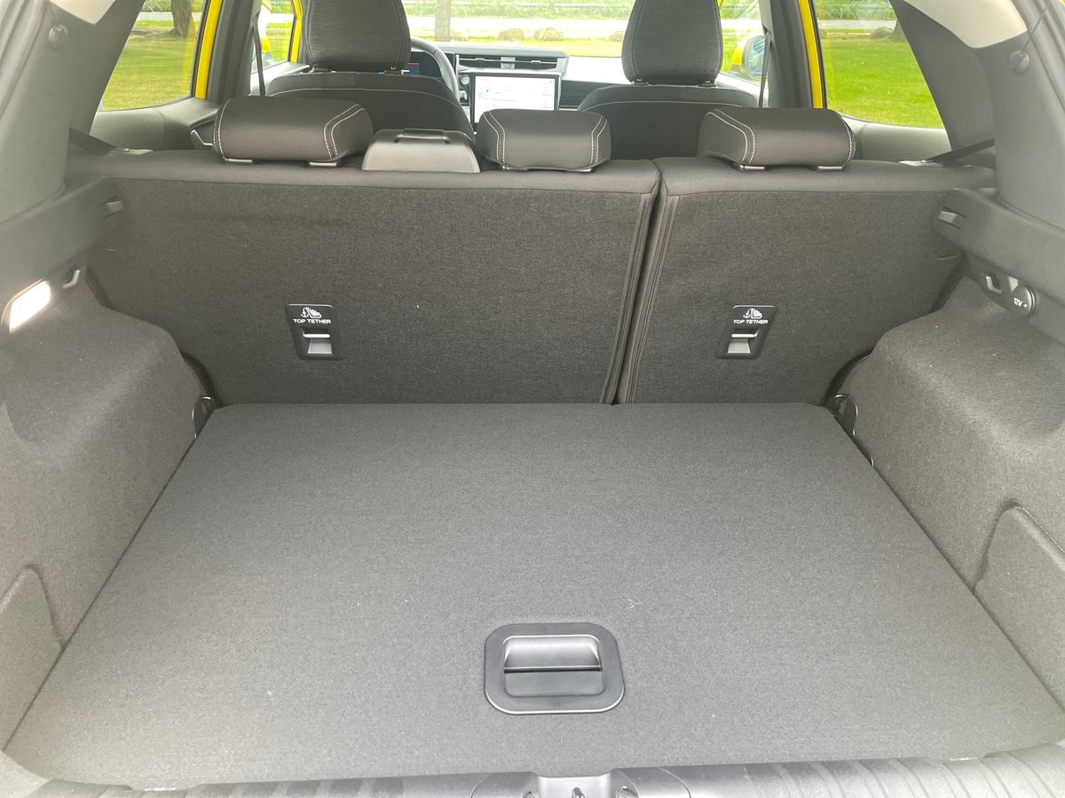 Billede af Ford Puma Gen-E EL Select 168HK 5d Aut.